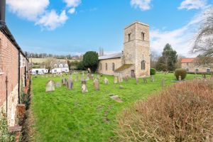 St. Michael's Church- click for photo gallery